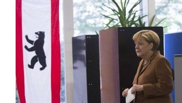 ���� �������, �� ������ exit-polls, ��������� �� ������� � ���������