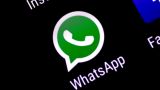 ��������� ������ ������� WhatsApp ������ ����������� Skype